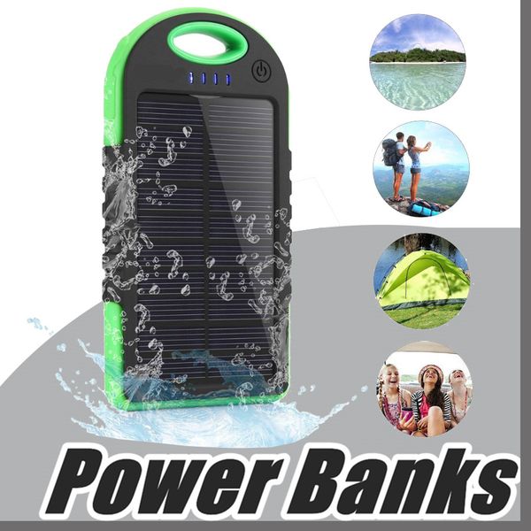 5000mah solar power charger and battery solar panel waterproof shockproof dustproof portable power bank for mobile cellphone iphone 7 b-yd
5000mah solar power charger and battery solar panel waterproof shockproof dustproof portable power bank for mobile cellphone iphone 7 b-yd