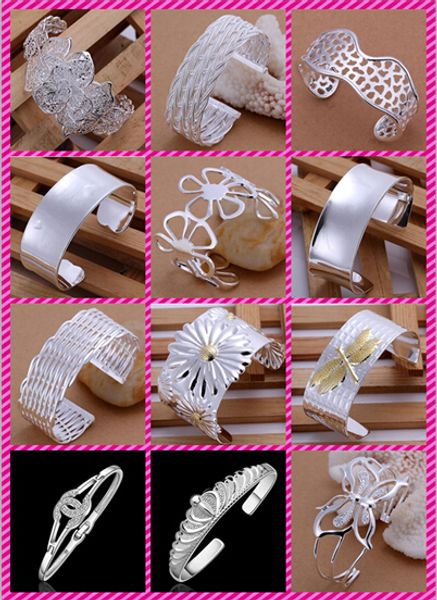 dragonfly butterfly rose chrysanthemum plated 925 sterling silver exaggeration wide bracelet women christmas gift, Black
dragonfly butterfly rose chrysanthemum plated 925 sterling silver exaggeration wide bracelet women christmas gift, Black