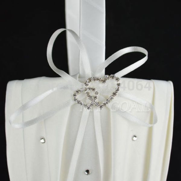 wholesale-2015 new fashion ivory satin pearl diamante wedding party double heart flower girl basket decoration ing
wholesale-2015 new fashion ivory satin pearl diamante wedding party double heart flower girl basket decoration ing