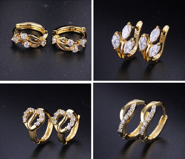 fashion 18k gold austria crystal hoop earrings jewelry designs mix color hoop earrings xy, Golden;silver
fashion 18k gold austria crystal hoop earrings jewelry designs mix color hoop earrings xy, Golden;silver