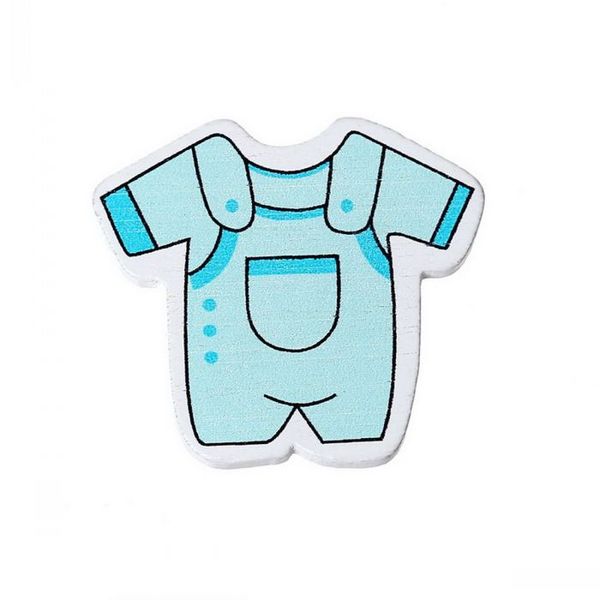 beijia wood embellishments scrapbooking findings baby jumpsuit blue baby shower decoration 3.4cm x 3.1cm,50 pcs
beijia wood embellishments scrapbooking findings baby jumpsuit blue baby shower decoration 3.4cm x 3.1cm,50 pcs