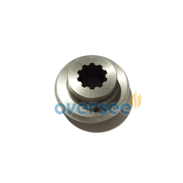 aftermarket 5763393900 propeller spacer part for suzuki 15hp dt15 outboard engine
aftermarket 5763393900 propeller spacer part for suzuki 15hp dt15 outboard engine
