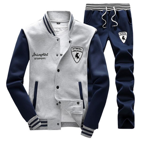 wholesale-2015 new fashion sportswear summer sport suit men clothes track suits tracksuits male sweatshirts plus size wjj191, Black
wholesale-2015 new fashion sportswear summer sport suit men clothes track suits tracksuits male sweatshirts plus size wjj191, Black