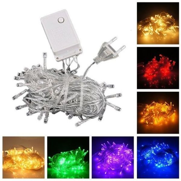 christmas crazy selling 10m 100 led string decoration light 110v 220v for party wedding led christmas twinkle lighting
christmas crazy selling 10m 100 led string decoration light 110v 220v for party wedding led christmas twinkle lighting