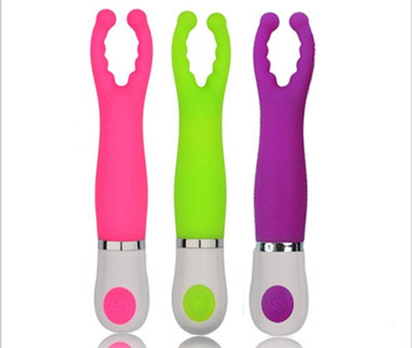 2017 waterproof woman vibrators for vibrators silicone speed dual toy g vibe py258/283 spot double product women q171124
2017 waterproof woman vibrators for vibrators silicone speed dual toy g vibe py258/283 spot double product women q171124