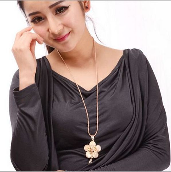 fashion long sweater chain necklace pendant jewelry necklace mixed 20pcs/lot#3864, Silver
fashion long sweater chain necklace pendant jewelry necklace mixed 20pcs/lot#3864, Silver
