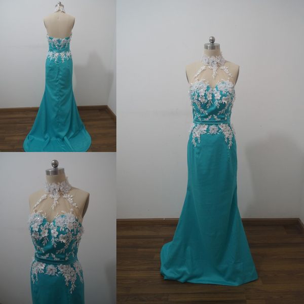 2018 real ps mermaid bridesmaid dresses high neck lace appliques plus size long bridesmaid dress maid of honor gowns, White;pink
2018 real ps mermaid bridesmaid dresses high neck lace appliques plus size long bridesmaid dress maid of honor gowns, White;pink