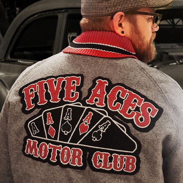 крутейшее five aces card мотоциклетной cool mc large назад patch rocker клуб vest outlaw biker mc patch бесплатная доставка, Black
крутейшее five aces card мотоциклетной cool mc large назад patch rocker клуб vest outlaw biker mc patch бесплатная доставка, Black