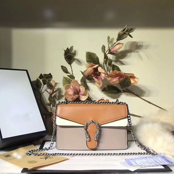 

2017 famous classical designer handbags women shoulder handbag purse bolsas feminina clutch brand tote bags three colo 28cm
