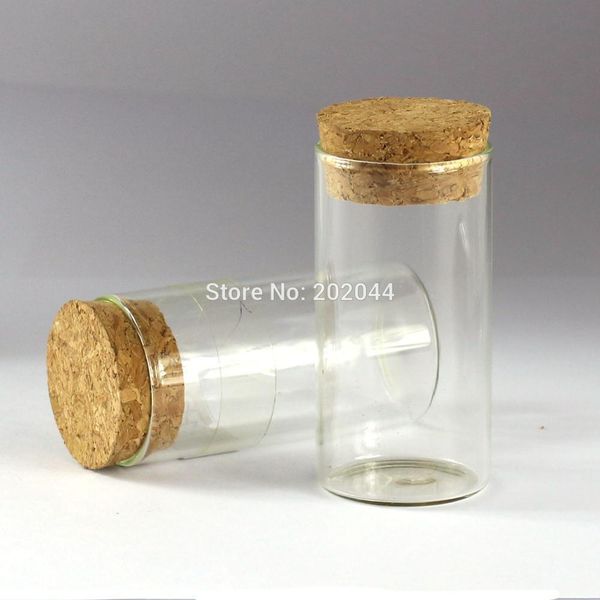 wholesale- 50pcs 25ml 30*60mm 1.18*2.36 in small glass bottles vials jars with cork ser decorative corked mini wising glass bottle
wholesale- 50pcs 25ml 30*60mm 1.18*2.36 in small glass bottles vials jars with cork ser decorative corked mini wising glass bottle