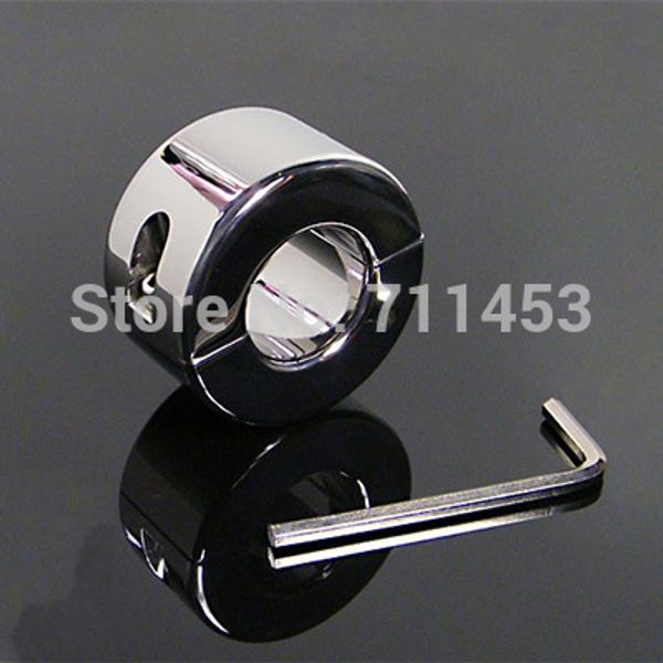 980g(35oz)extreme stainless steel polish ball stretcher men fetish cock ring gear scrotum testicle stretched cuff toy
980g(35oz)extreme stainless steel polish ball stretcher men fetish cock ring gear scrotum testicle stretched cuff toy