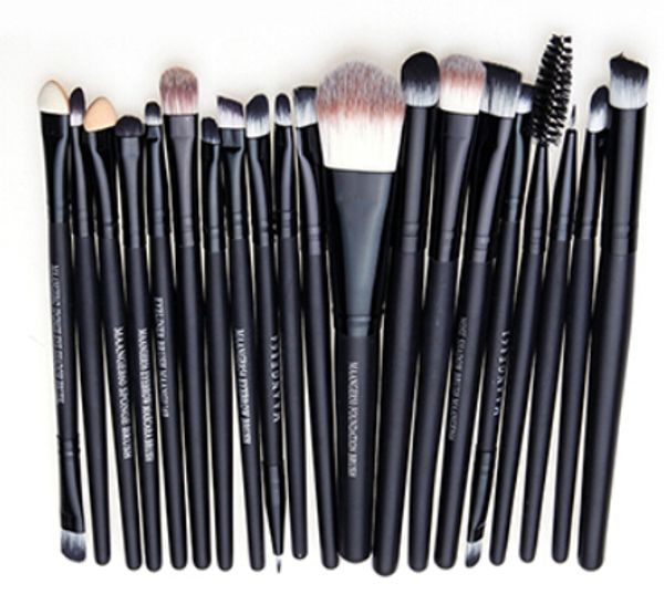 Professional 20 pcs/set Makeup Brush Set tools Make-up Toiletry Kit Wool Brand Make Up Brush Set pincel maleta de maquiagem
Professional 20 pcs/set Makeup Brush Set tools Make-up Toiletry Kit Wool Brand Make Up Brush Set pincel maleta de maquiagem