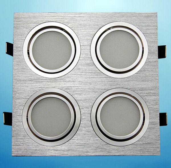 wholesale price (10pcs/lot) 28w dimmable cob led recessed downlight 4x7w led down light 4 heads led down lights ac85-265v
wholesale price (10pcs/lot) 28w dimmable cob led recessed downlight 4x7w led down light 4 heads led down lights ac85-265v
