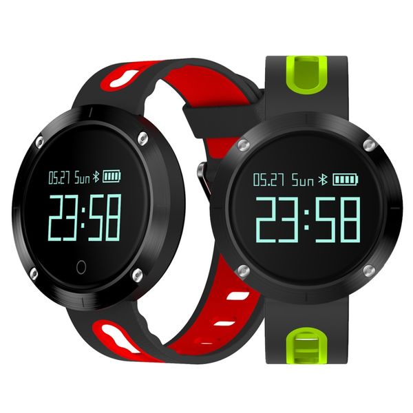 oled large round screen smart band heart rate blood pressure bracelet swimming watch fitness tracker sports wristband for ios android phone
oled large round screen smart band heart rate blood pressure bracelet swimming watch fitness tracker sports wristband for ios android phone