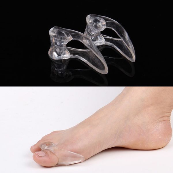 20pairs / lot Мягкий гель Toe сепаратор носок Thumb Носитель протектор выпрямитель Corrector Hall
20pairs / lot Мягкий гель Toe сепаратор носок Thumb Носитель протектор выпрямитель Corrector Hall