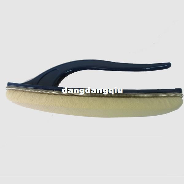 wholesale-407-genuine leather chamois buffer, cow leather buffer,ps handle high quality nail buffer, 5pcs/lot, free shipping
wholesale-407-genuine leather chamois buffer, cow leather buffer,ps handle high quality nail buffer, 5pcs/lot, free shipping