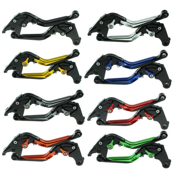 cnc складной расширение рычаг сцепления тормоза регулируемый для yamaha yzf r15 2013 14 15 
cnc складной расширение рычаг сцепления тормоза регулируемый для yamaha yzf r15 2013 14 15