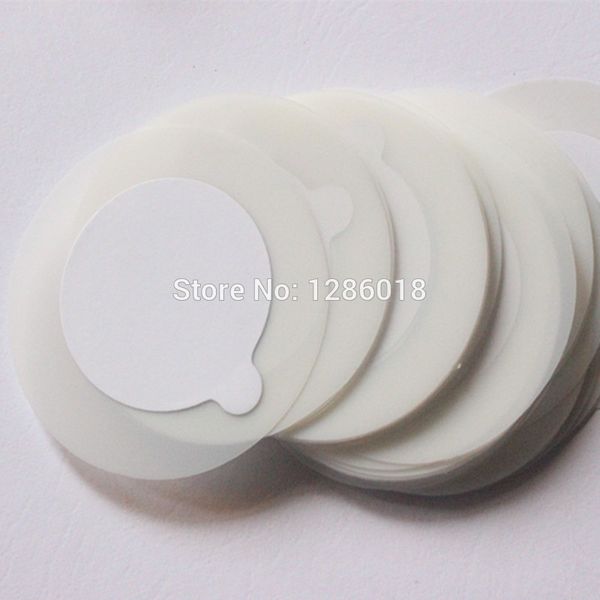 disposable eyelash glue holder pallet easy helpful eyelash extension glue pads stand on eyelash jade stone
disposable eyelash glue holder pallet easy helpful eyelash extension glue pads stand on eyelash jade stone
