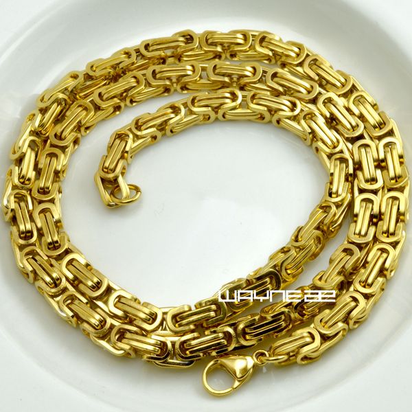 n311-heavy gold tone 60cm,70cm length men women solid link necklace chain 6mm w, Silver
n311-heavy gold tone 60cm,70cm length men women solid link necklace chain 6mm w, Silver
