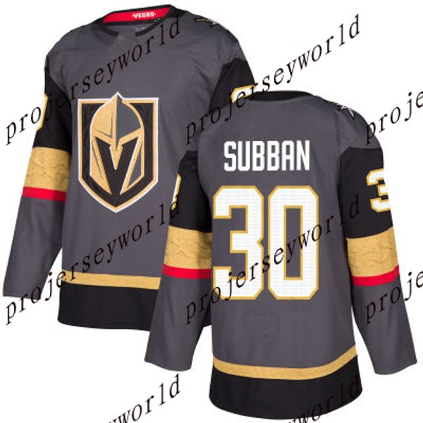 100th Patch 2017-2018 Season Vegas Golden Knights Jerseys #30 Malcolm Subban Mens Womens Youth Grey White Hockey Jerseys Mix Order
100th Patch 2017-2018 Season Vegas Golden Knights Jerseys #30 Malcolm Subban Mens Womens Youth Grey White Hockey Jerseys Mix Order