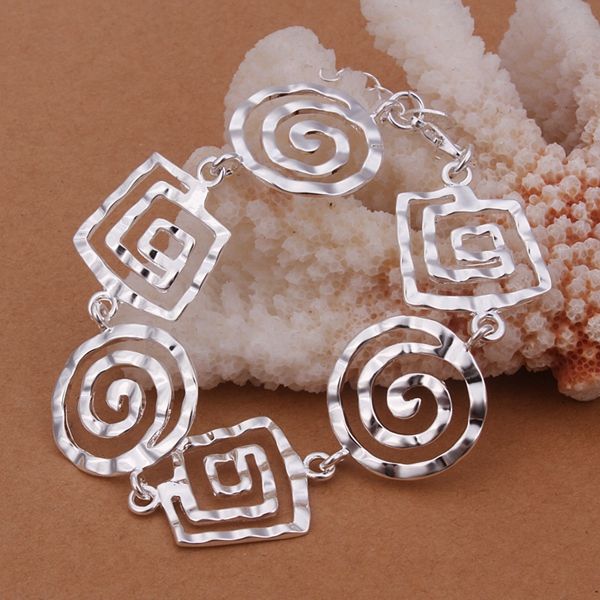 with tracking number sale 925 silver bracelet mosquito repellent incense bracelet silver jewelry 20pcs/lot 1780, Black
with tracking number sale 925 silver bracelet mosquito repellent incense bracelet silver jewelry 20pcs/lot 1780, Black