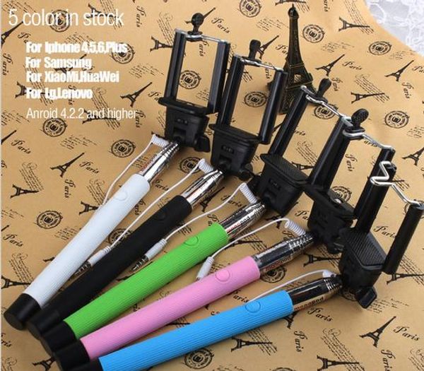 бесплатный dhl z07-5plus z07-5 z07-5s выдвижная проводной монопод selfie stick прямой groovetripod ручной монопод кабель взять полюс для ios
бесплатный dhl z07-5plus z07-5 z07-5s выдвижная проводной монопод selfie stick прямой groovetripod ручной монопод кабель взять полюс для ios