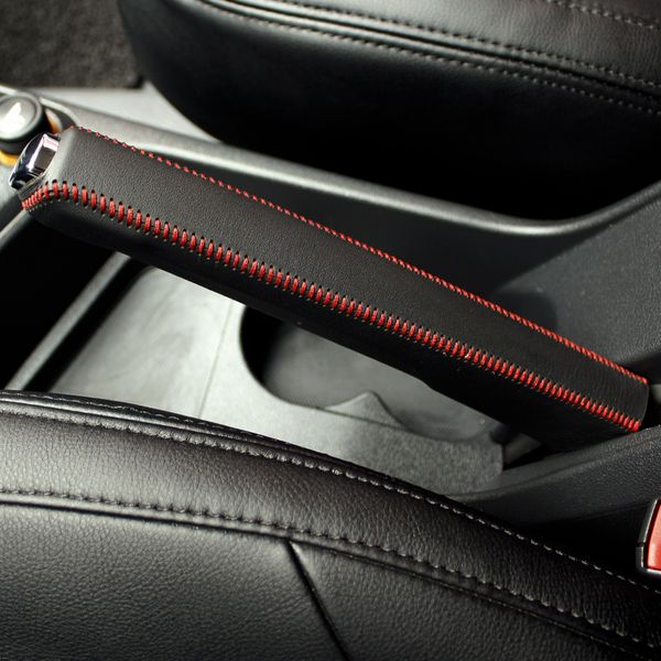 case for peugeot 307 308 handbrake cover genuine leather handbrake cover lengthened hand sewing auto interior decoration car styling
case for peugeot 307 308 handbrake cover genuine leather handbrake cover lengthened hand sewing auto interior decoration car styling