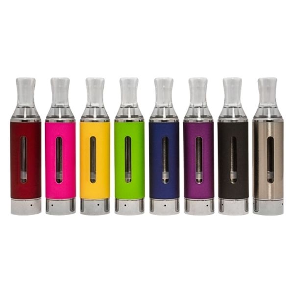 EGO MT3 Atomizer E сигарета перестраиваемая нижняя катушка EVOD BCC clearomizer EVOD Распылитель для испарителя с несколькими цветами
EGO MT3 Atomizer E сигарета перестраиваемая нижняя катушка EVOD BCC clearomizer EVOD Распылитель для испарителя с несколькими цветами