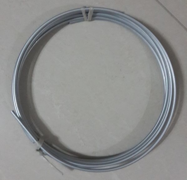 steel brake line tubing 3/8" 9.52mm bundy brake pipe bundy tube 25ft 7.62m, zinc plated brake tube
steel brake line tubing 3/8" 9.52mm bundy brake pipe bundy tube 25ft 7.62m, zinc plated brake tube