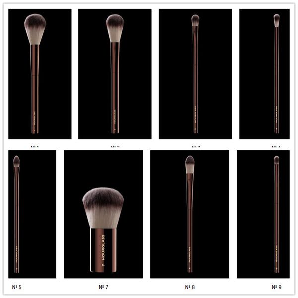 hourglass no.1 2 3 4 5 7 8 9 10 11 beauty face powder eyeshadow blush foundation cosmetics makeup brushes blender tools dhl free
hourglass no.1 2 3 4 5 7 8 9 10 11 beauty face powder eyeshadow blush foundation cosmetics makeup brushes blender tools dhl free