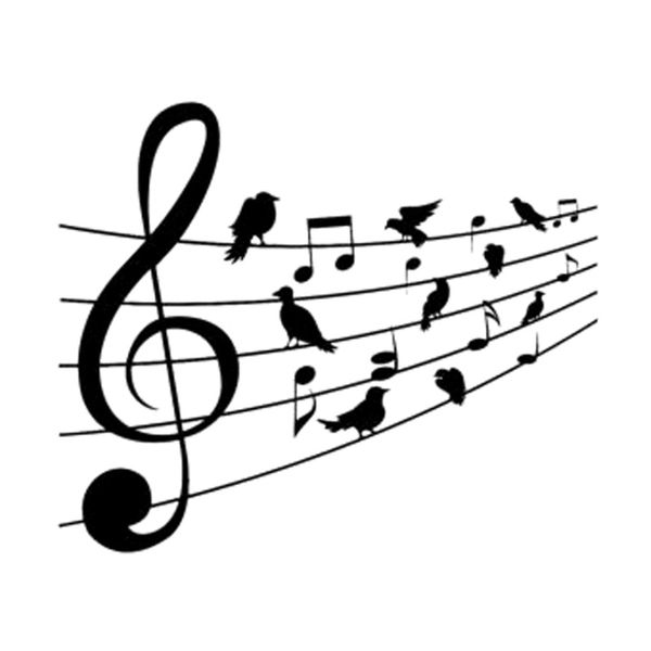 14cm*12cm 2017 new style birds musical decor motorcycle suvs bumper car window car-styling vinyl car sticker
14cm*12cm 2017 new style birds musical decor motorcycle suvs bumper car window car-styling vinyl car sticker