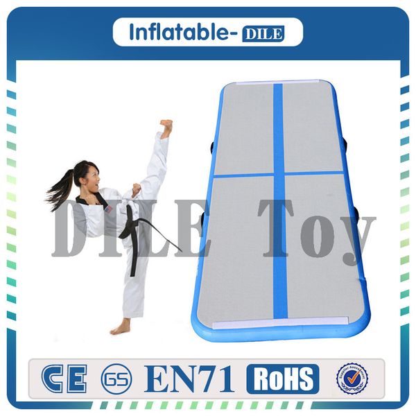 300x90x10cm inflatable air tumbling mat gym air mat inflatable air track mat with electrical pump
300x90x10cm inflatable air tumbling mat gym air mat inflatable air track mat with electrical pump