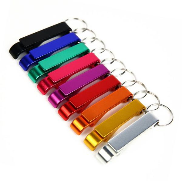 men fashion keychains rushed multi-function aluminum alloy key chain/bottle opener chain/car rings/personalized logo laser engraving process, Silver
men fashion keychains rushed multi-function aluminum alloy key chain/bottle opener chain/car rings/personalized logo laser engraving process, Silver