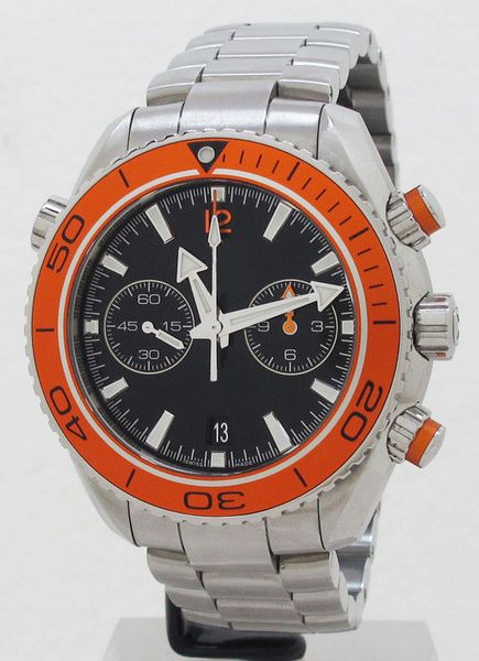 new luxury sea planet ocean orange bezel black dial automatic mechanical date mens watch stainless men's wristwathes watch no chronogra, Slivery;brown
new luxury sea planet ocean orange bezel black dial automatic mechanical date mens watch stainless men's wristwathes watch no chronogra, Slivery;brown