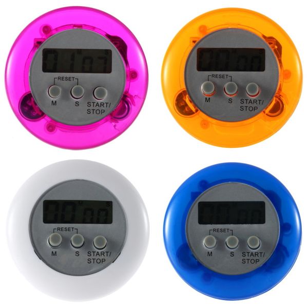 cooking timer digital alarm kitchen timers gadgets mini cute round lcd display count down tools battery installed with clip
cooking timer digital alarm kitchen timers gadgets mini cute round lcd display count down tools battery installed with clip
