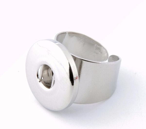 10pcs lot fashion diy metal adjustable ring fit ginger 18 20mm snap button rings jewelry
10pcs lot fashion diy metal adjustable ring fit ginger 18 20mm snap button rings jewelry
