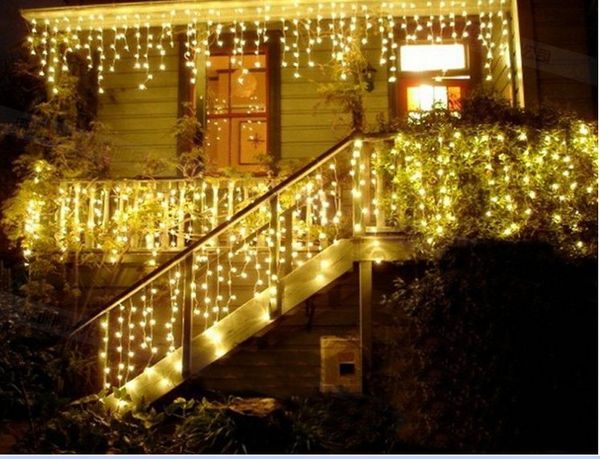 10 м *0.65 м 320led занавес огни строка льда статья лампа рождественская вечеринка свадебный праздник украшения флэш строка фея огни горячие
10 м *0.65 м 320led занавес огни строка льда статья лампа рождественская вечеринка свадебный праздник украшения флэш строка фея огни горячие