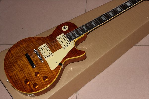new arrive custom shop standard selling electric guitar , standard guitarra, some countries ing
new arrive custom shop standard selling electric guitar , standard guitarra, some countries ing