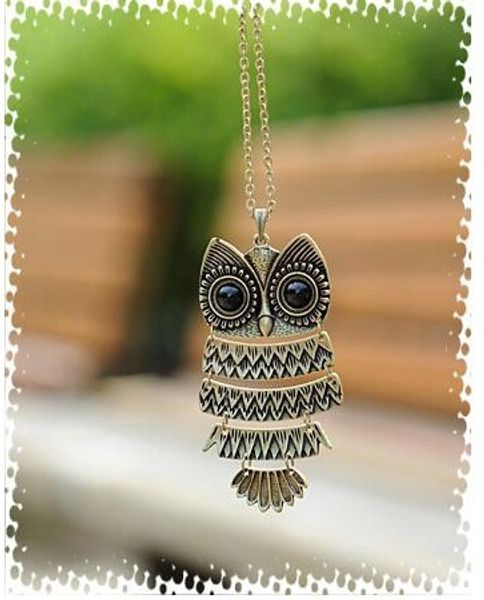 prettybaby 2016 fashion owl necklaces retro necklaces bronze antique silver necklaces bead necklaces long necklacces for women
prettybaby 2016 fashion owl necklaces retro necklaces bronze antique silver necklaces bead necklaces long necklacces for women