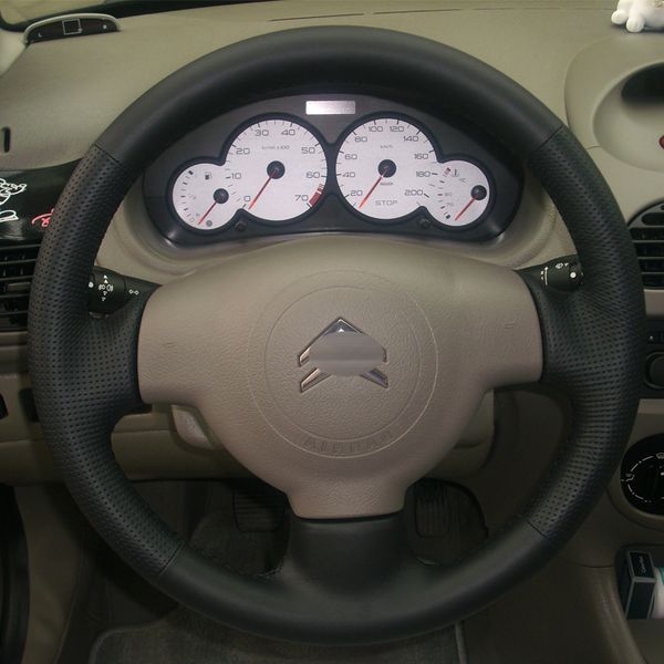 case for peugeot 206 207 citroen c2 steering wheel covers genuine leather diy car styling wheel cover hand sewing leather car covers
case for peugeot 206 207 citroen c2 steering wheel covers genuine leather diy car styling wheel cover hand sewing leather car covers