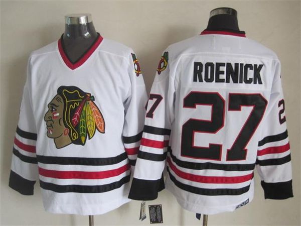 men blackhawks ice hockey jerseys 27 jeremy roenick retro vintage ccm authentic stitched jerseys mix order, Black;red
men blackhawks ice hockey jerseys 27 jeremy roenick retro vintage ccm authentic stitched jerseys mix order, Black;red