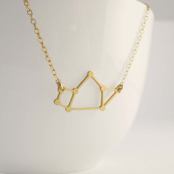 30 шт. - N099 Стрелец Созвездие ожерелье звезды ожерелье космического пространства Al
30 шт. - N099 Стрелец Созвездие ожерелье звезды ожерелье космического пространства Al