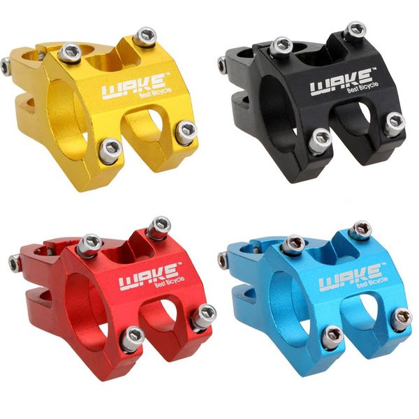 High-strength Aluminium Alloy Cycling Bike Stem 31.8mm Bicycle Parts Handlebar Stem Road MTB Mountain Adjustable Bicycle Stem
High-strength Aluminium Alloy Cycling Bike Stem 31.8mm Bicycle Parts Handlebar Stem Road MTB Mountain Adjustable Bicycle Stem