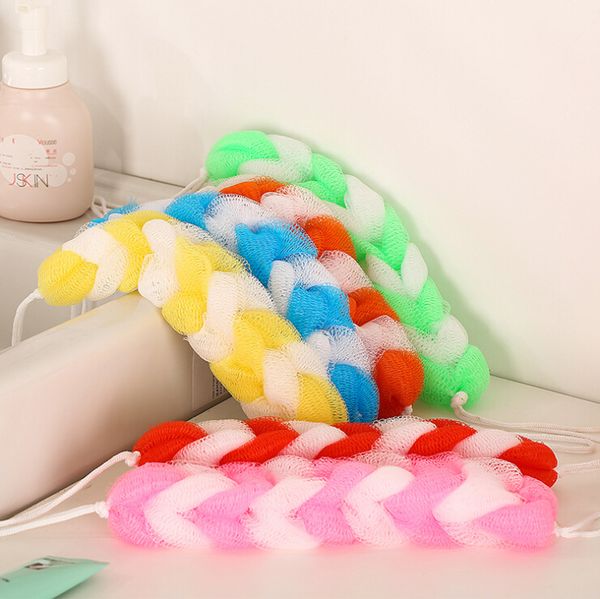 color twist полотенце-банный скраббер отшелушивающее средство для загара для ванн массажный пояс для спины с длинной ручкой для мытья пола п
color twist полотенце-банный скраббер отшелушивающее средство для загара для ванн массажный пояс для спины с длинной ручкой для мытья пола п