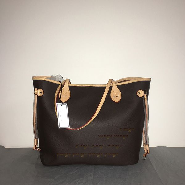 Genuine leather women handbag with mall pouch excellent quality cla ic houlder bag canva hopping bag hipping
Genuine leather women handbag with mall pouch excellent quality cla ic houlder bag canva hopping bag hipping