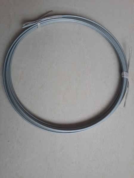 steel brake line tubing 26 meter coil 3/16" 4.75 4.76 mm brake pipe zinc plated brake tube
steel brake line tubing 26 meter coil 3/16" 4.75 4.76 mm brake pipe zinc plated brake tube