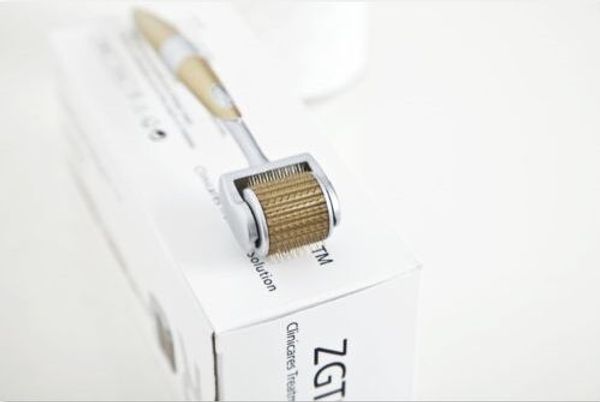 fast shipping 0.2mm--3.0mm zgts microneedle roller dermaroller skin derma roller skin care anti wrinkle acne remover
fast shipping 0.2mm--3.0mm zgts microneedle roller dermaroller skin derma roller skin care anti wrinkle acne remover