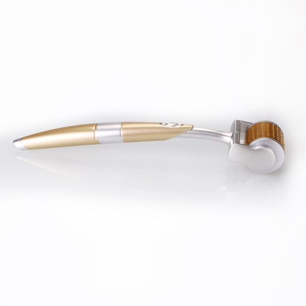 titanium 192 needle micro needle acne removal anti-age skin care skin tighten personal use beauty massager
titanium 192 needle micro needle acne removal anti-age skin care skin tighten personal use beauty massager