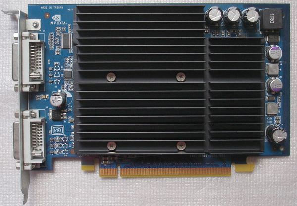 661-3730 630-6978 631-0063 256 МБ NVIDIA серии GeForce 6600LE двойной DVI/DVI видео карты для питания м Г5,180-10
661-3730 630-6978 631-0063 256 МБ NVIDIA серии GeForce 6600LE двойной DVI/DVI видео карты для питания м Г5,180-10