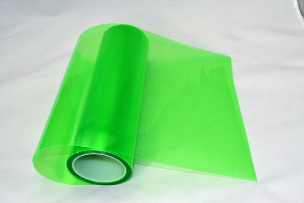 0.3*10m roll pvc headlight tint dark green for car head decoration fedex ing 
0.3*10m roll pvc headlight tint dark green for car head decoration fedex ing
